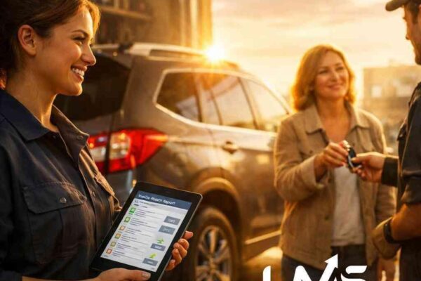 How to Master Auto Service Advertising for Mothers Day 2026