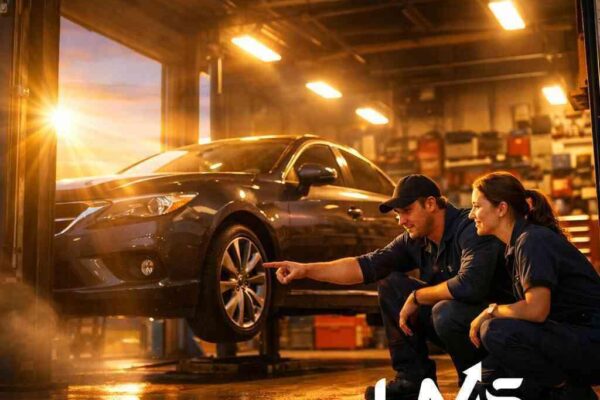 Spring 2026 Auto Shop Marketing Strategies for Commack Shops