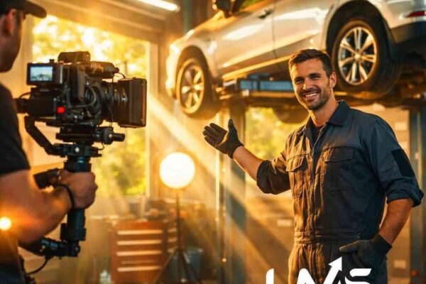 Top 5 Automotive Video Marketing Tactics for Spring Growth