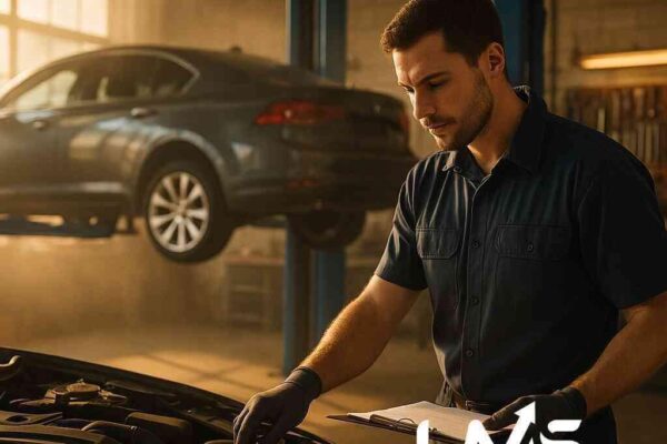 Top 7 Auto Service Appointment SEO Wins Near Commack NY