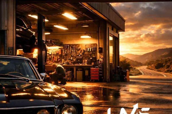 Top 7 Automotive SEO Strategies That Work in 2026