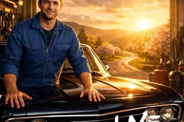 Top 7 Car Repair Digital Marketing Tips for Spring 2026