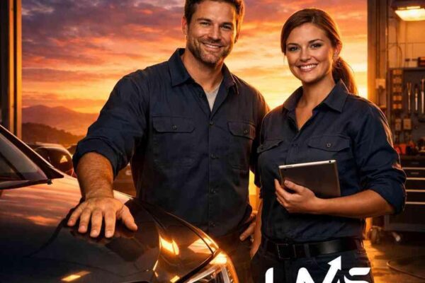 Top 7 Car Repair PPC Advertising Wins with Marketing Strategies