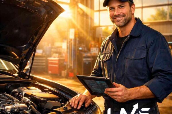 Ultimate Guide to Spring 2026 Auto Repair Content Marketing
