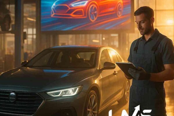 What Is Automotive Customer Acquisition via PPC in 2026