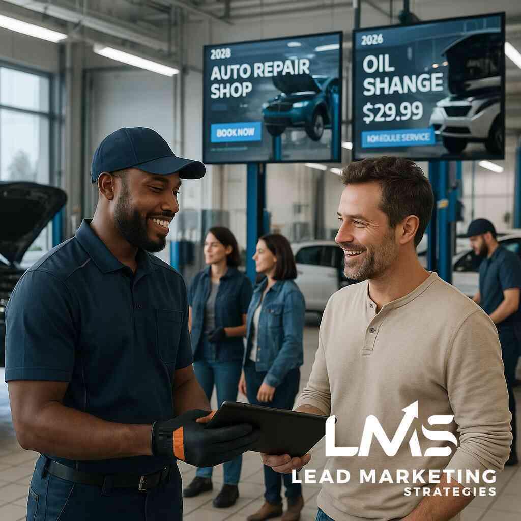 What Is Automotive Customer Acquisition via PPC in 2026