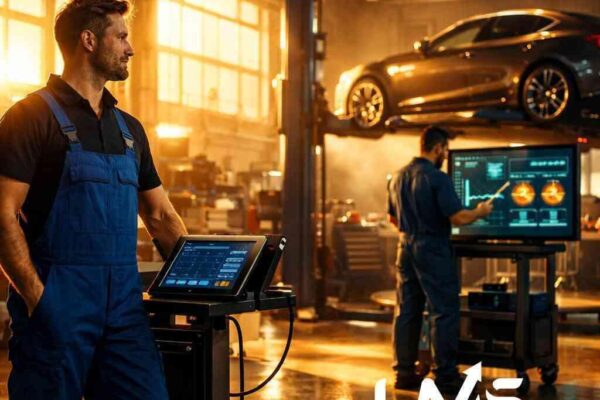 What Is the ROI of Auto Service PPC Advertising in 2026