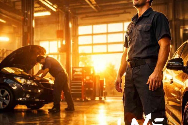 What Is Vehicle Repair Online Marketing ROI in 2026