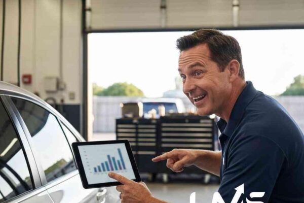 Auto Shop Marketing Strategies for 2026 Repair Lead Growth