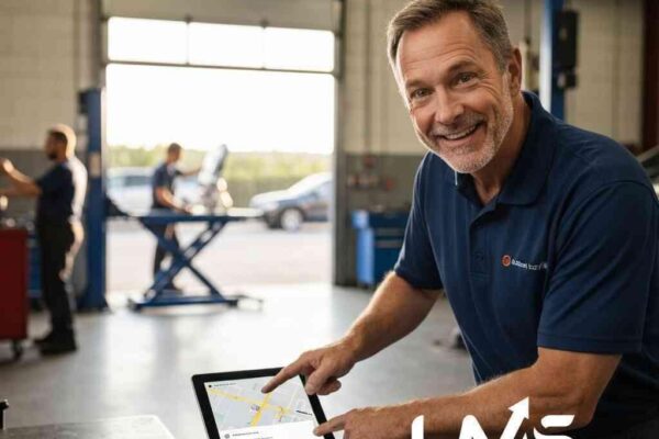 Auto Shop Marketing Strategies for Commack NY Repair Pros
