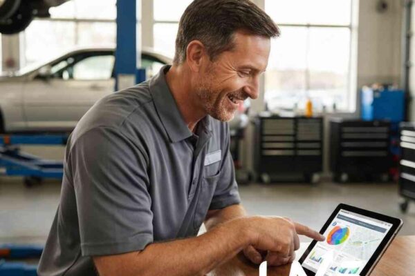 Best Auto Repair Marketing Tactics for 2026 ROI Success
