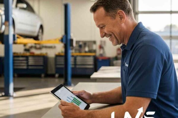 Best Auto Shop Marketing Strategies for Customer Loyalty