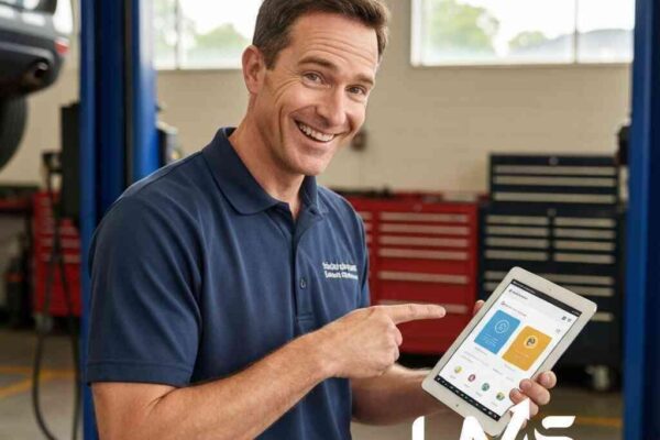 Driving Auto Repair Marketing Success With TikTok In 2026