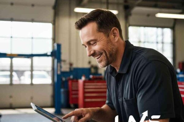 Effective Auto Shop Marketing Strategies for PPC Success
