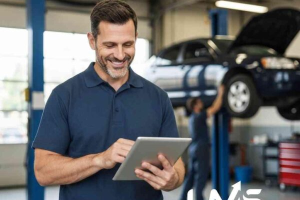 Effective Branding Strategies for Auto Businesses in 2026
