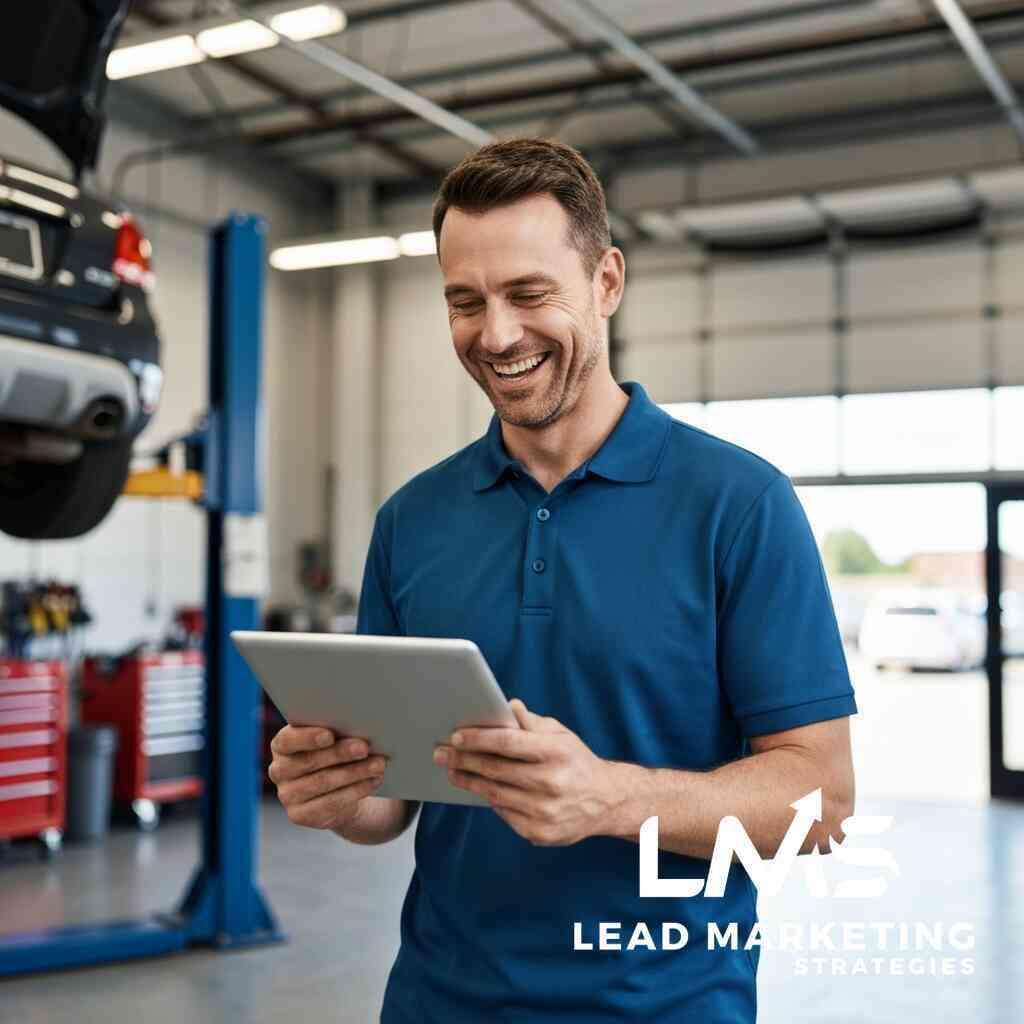 Effective Branding Strategies for Auto Businesses in 2026