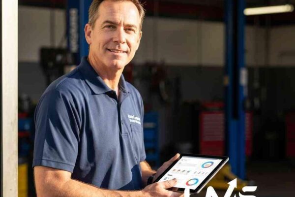 Effective Branding Strategies for Auto Repair Shops