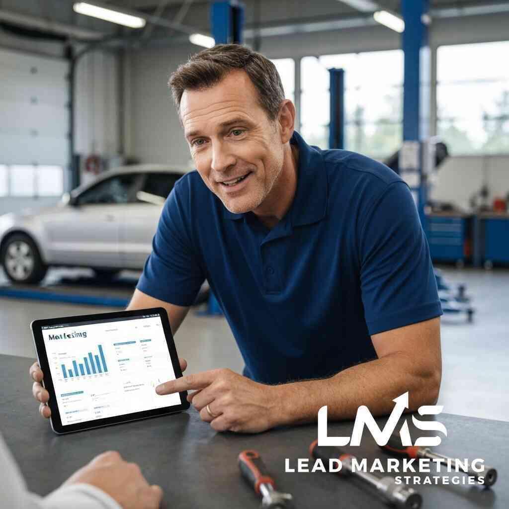 Effective Branding Strategies for Auto Repair Shops 2026