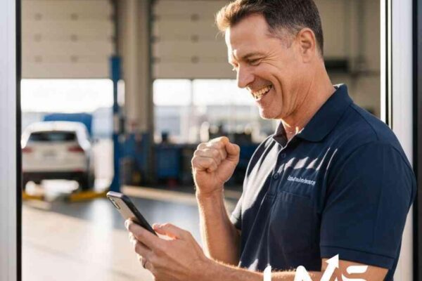 Essential Auto Shop Marketing Strategies For New Mechanics