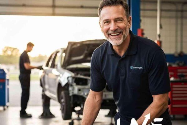 Expert Auto Shop Marketing Strategies for Collision Shops
