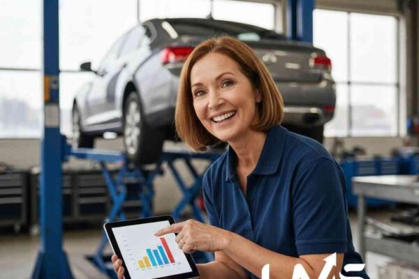 How Auto Shop Marketing Strategies Boost Commack NY Sales