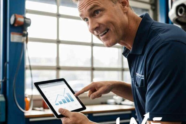 Mastering Auto Repair Marketing With 2026 Google Updates