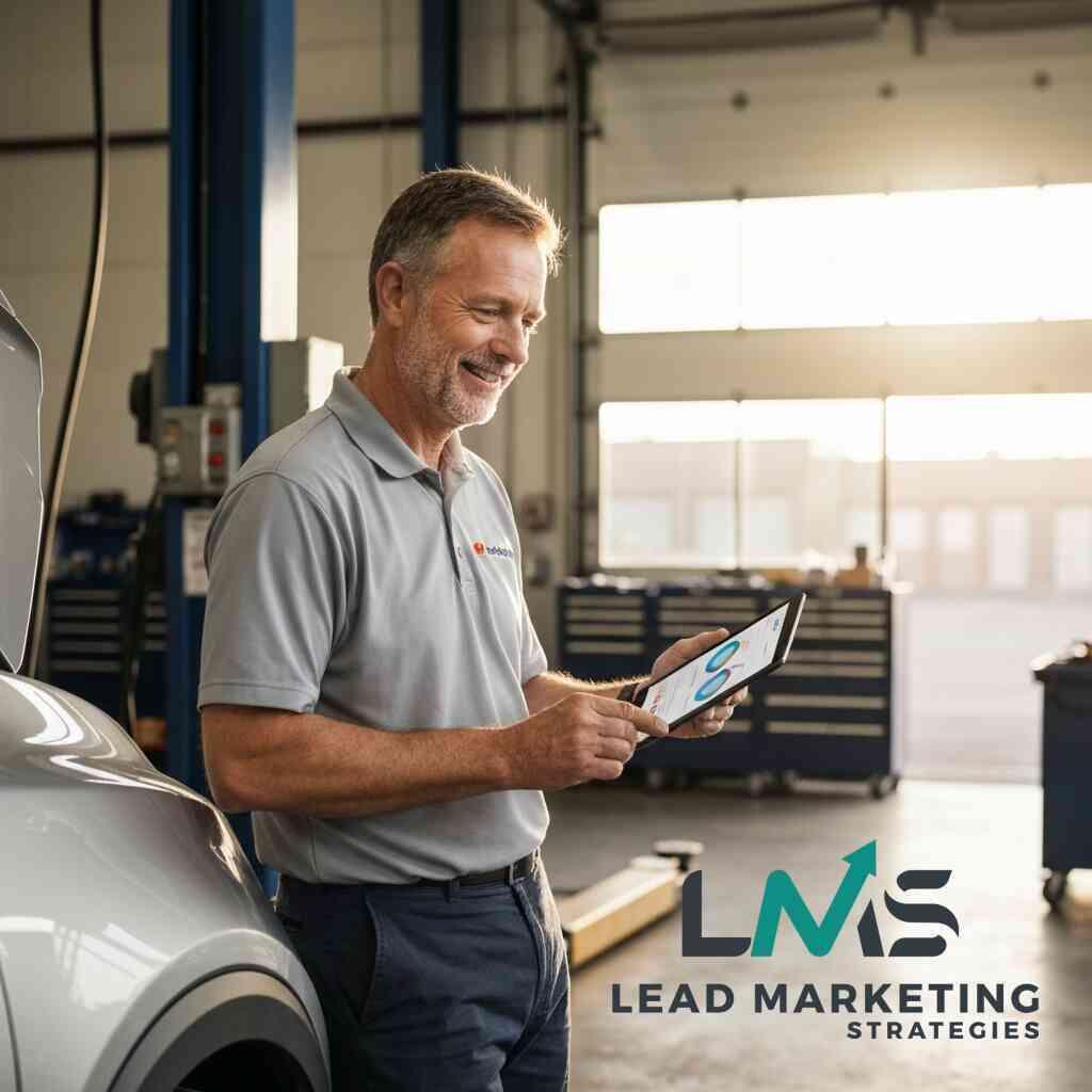 Mastering Auto Repair Marketing With 2026 Google Updates