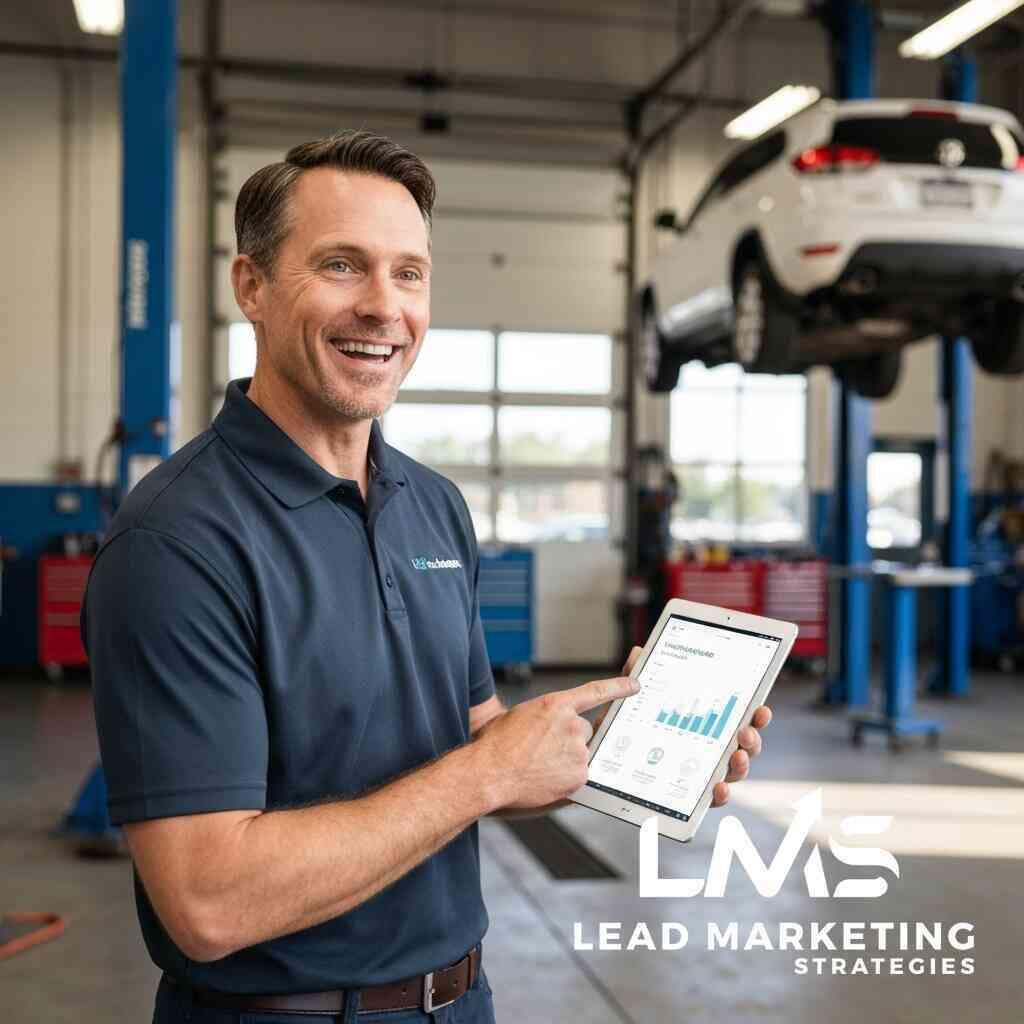 Mastering Auto Shop Marketing Strategies for TikTok Ads