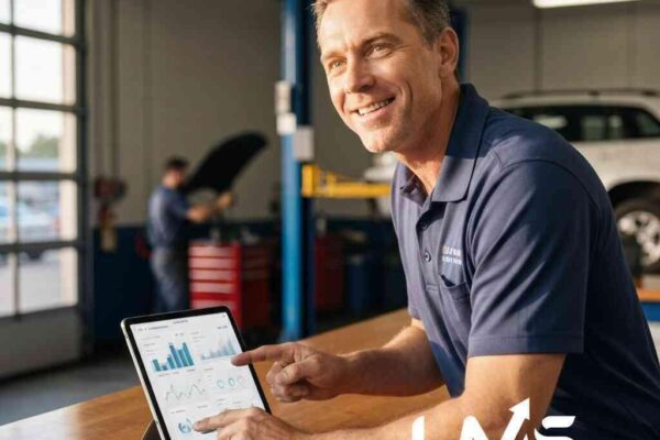 Proven Auto Repair Marketing ROI Tactics for Summer 2026