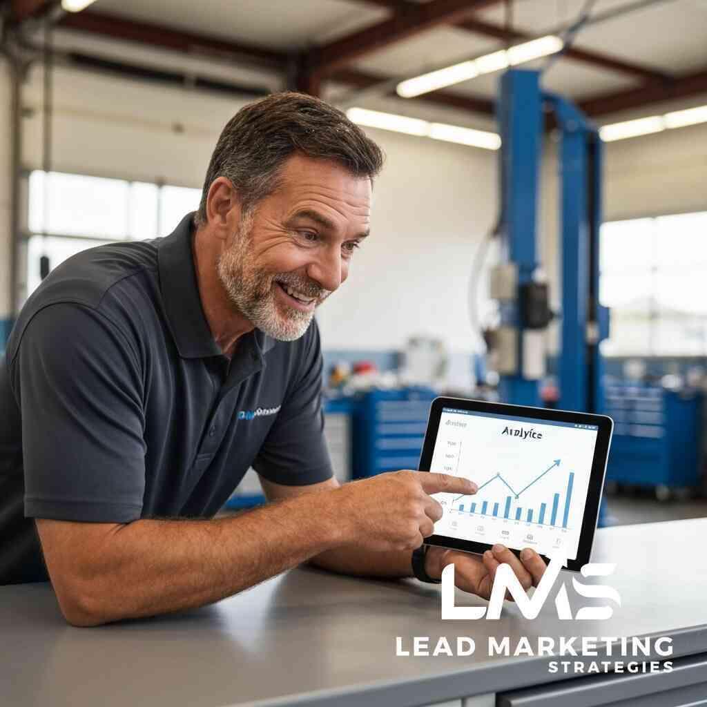 Proven Auto Repair Marketing ROI Tactics for Summer 2026