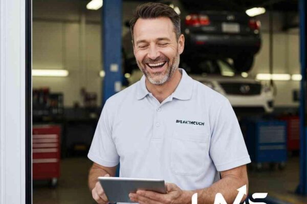 Seven Auto Shop Marketing Strategies for Memorial Day Ads