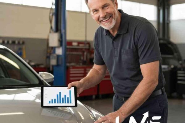 Seven Auto Shop Marketing Strategies for Summer Leads