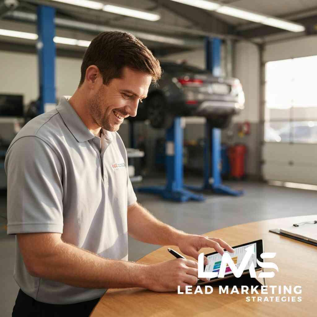 Seven Auto Shop Marketing Strategies for Summer Leads
