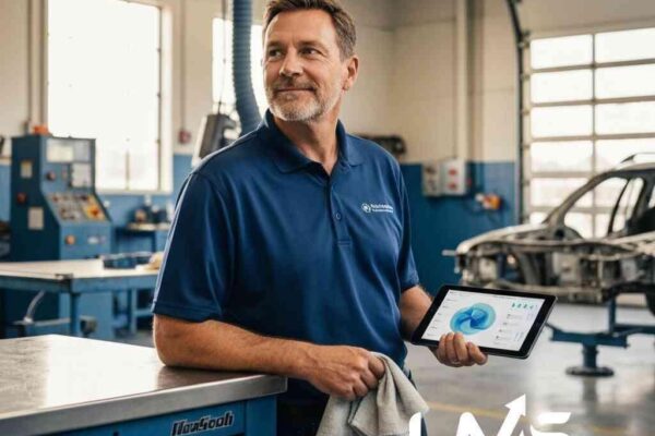 Six Auto Shop Marketing Strategies for Collision Centers
