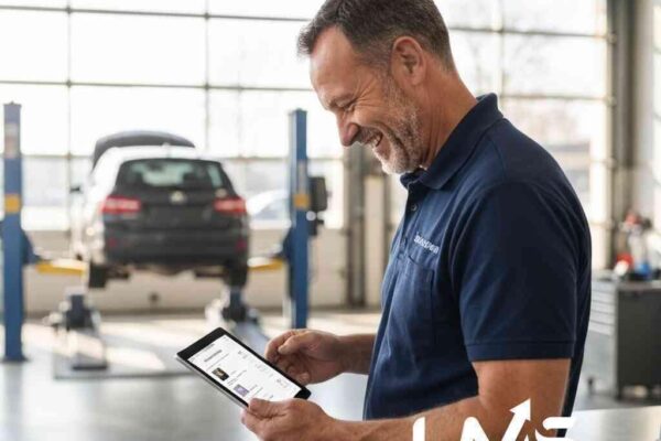 Ten Auto Repair Marketing Tips for Commack NY Shops