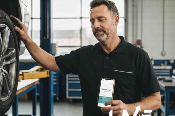 Transforming Auto Repair Marketing With Video Content 2026