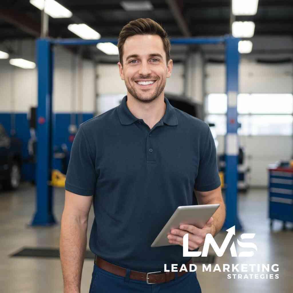 Ultimate Guide to Auto Shop Marketing Strategies Branding