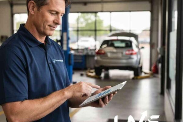 What Is Auto Repair PPC Advertising in 2026