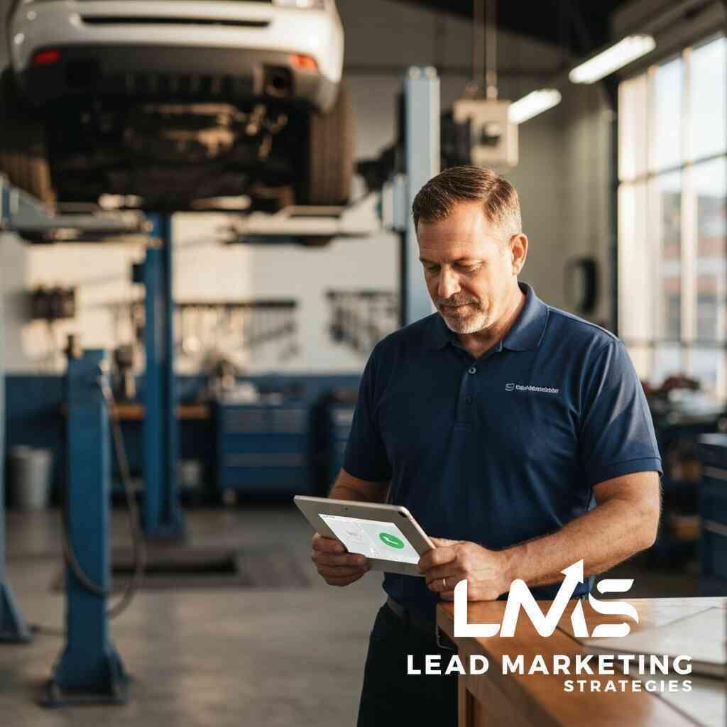 What Is Auto Repair PPC Advertising in 2026