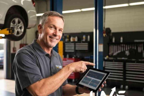 Why Auto Shop Marketing Strategies Fail Without Google Ads