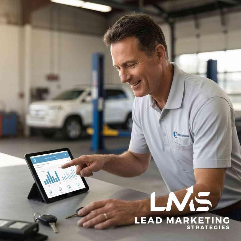 Why Auto Shop Marketing Strategies Fail Without Google Ads