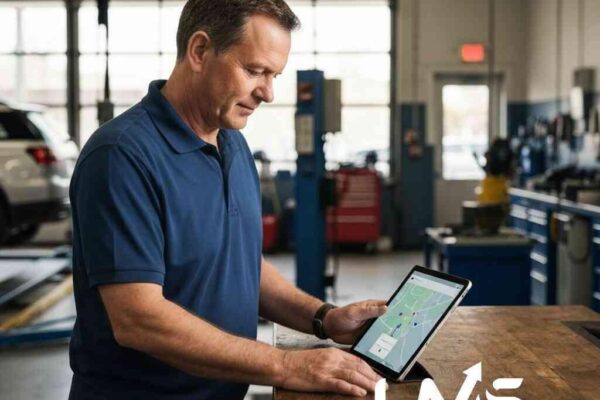 Why Auto Shop Marketing Strategies Focus on Local SEO