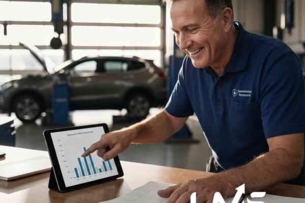 Why Auto Shop Marketing Strategies Improve Mechanic Trust