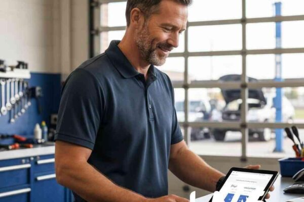 Why Auto Shop Marketing Strategies Outperform Generic Ads