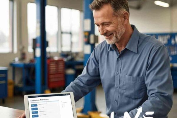Five Auto Shop Marketing Strategies For Better Retention