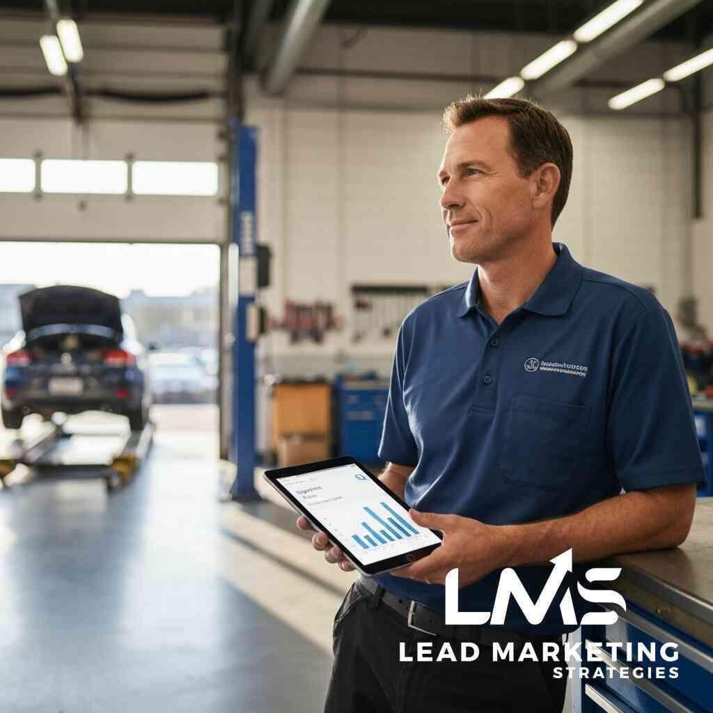 How Auto Shop Marketing Strategies Boost Summer Car Counts