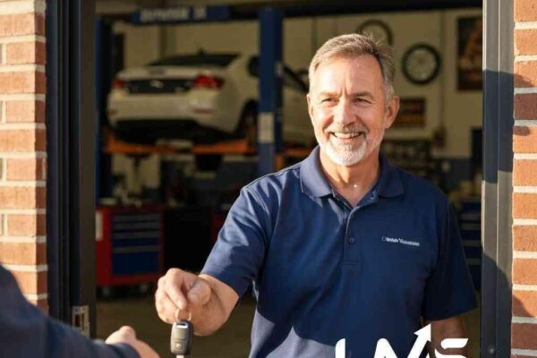 Proven Auto Shop Marketing Strategies for Father’s Day Sales
