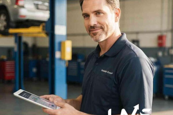 Top 7 Auto Repair Marketing ROI Metrics for Shop Owners