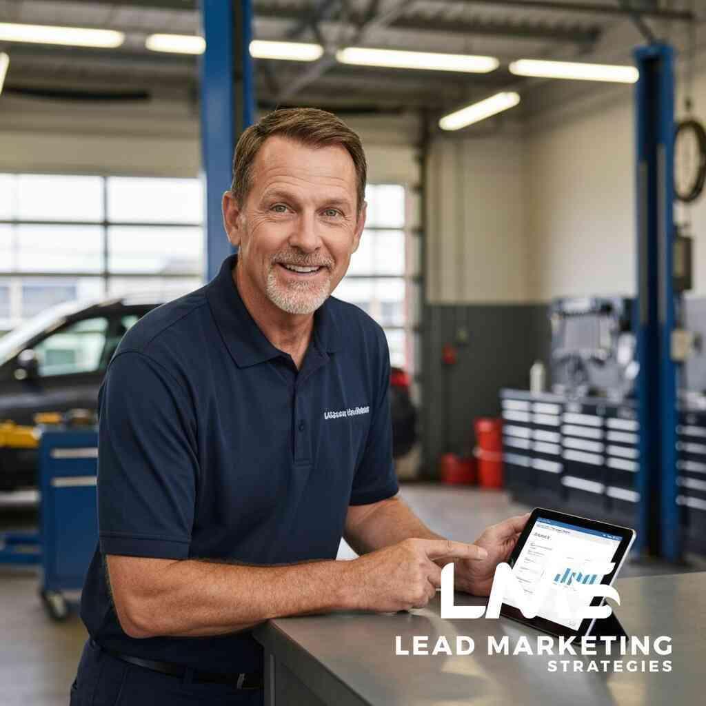 Top 7 Auto Repair Marketing ROI Metrics for Shop Owners