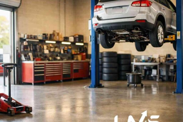How Do Auto Shops Use Google Ads to Get More Calls